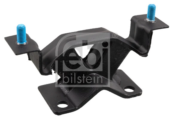 Mounting, automatic transmission